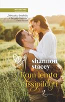 Kam lemta išsipildyti. Kovalskiai. Penkta knyga - Shannon Stacey