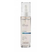 Line Repair Hydra Lactic Intense Peel Šveičiamasis veido gelis su pieno rūgštimi, 50ml