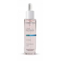 Line Repair Hydra Theraskin+HA Drėkinamasis veido serumas, 30ml
