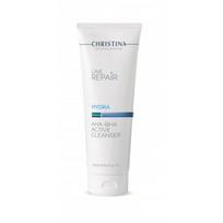 Line Repair Hydra AHA-BHA Active Cleanser AHA-BHA aktyvusis prausiklis, 250ml