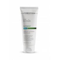 Line Repair Nutrient Depuff Vitamin Eye Mask Akių srities kaukė su vitaminais, 60ml