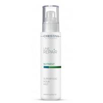 Line Repair Nutrient Superfood Aqua Mist Drėkinamoji veido dulksna, 100ml