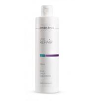 Line Repair Firm Blue Daisy Cleanser Hidrofilinis veido prausiklis, 300ml