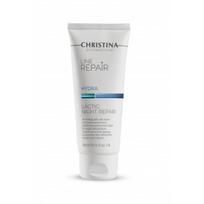 Line Repair Hydra Lactic Night Repair Naktinis veido kremas su pieno rūgštimi, 60ml