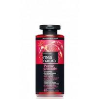 Dažytų plaukų, šampūnas su organinių granatų sėklų aliejais Farcom Mea Natura Pome Granate Shampoo Color Brilliance & Y