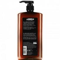Šampūnas su arbatmedžiu vyrams Farcom Professional ARREN Men's Grooming Tea Three Shampoo 1000ml