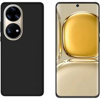Dėklas Huawei P50 Pro "X-Level Dynamic" (juoda)