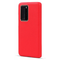 Dėklas Huawei P40 "X-Level Dynamic" (raudona)