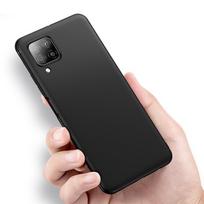 Dėklas Huawei Nova 7i "X-Level Dynamic" (juoda)