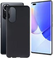 Dėklas Huawei Nova 9 "X-Level Dynamic" (juodas)