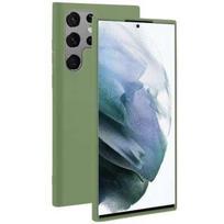 Dėklas Samsung S22 Ultra 5G "BeHello ThinGel" (žalias)