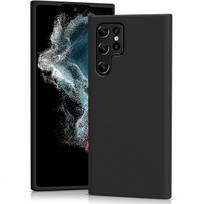 Dėklas Samsung S22 Ultra 5G "X-Level Dynamic" (juodas)