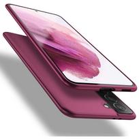 Dėklas Samsung S22 Plus 5G "X-Level Guardian" (bordo)