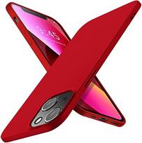 Dėklas iPhone 13 Mini "X-Level Guardian" (raudonas)