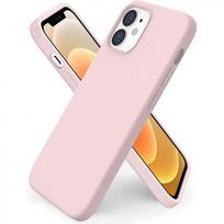 Dėklas iPhone 13 Pro Max "X-Level Dynamic" (šviesiai rožinis)