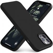 Dėklas iPhone 13 Pro Max "X-Level Dynamic" (juodas)