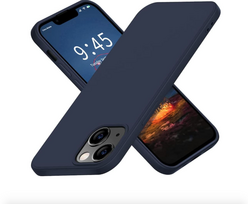 Dėklas iPhone 13 mini "X-Level Dynamic" (tamsiai mėlynas)