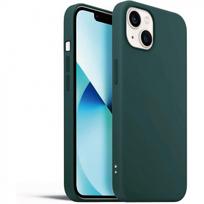 Dėklas iPhone 13 mini "X-Level Dynamic" (tamsiai žalias)