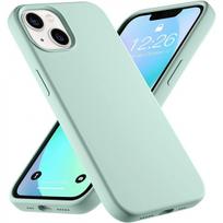 Dėklas iPhone 13 mini "X-Level Dynamic" (šviesiai žalias)