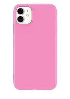 Dėklas iPhone 13 mini "X-Level Dynamic" (rožinis)