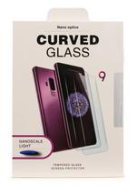 Huawei Mate 20 Pro Apsauginis stiklas 5D "UV Glue"