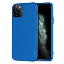 Dėklas Samsung S20 Ultra "X-Level Guardian" (mėlynas)