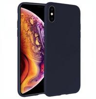 Dėklas Samsung A52 "X-Level Dynamic" (tamsiai mėlynas)