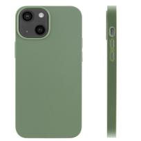 Dėklas iPhone 13 Pro "BeHello Eco-friendly Gel" (žalias)