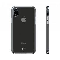 Dėklas iPhone 12 mini "BeHello ThinGel" (skaidrus)