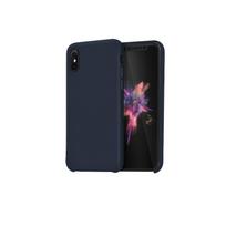 Dėklas iPhone 11 Pro "HOCO Pure Series" (tamsiai mėlynas)