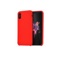 Dėklas iPhone 11 Pro "HOCO Pure Series" (raudonas)