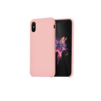 Dėklas iPhone 11 Pro Max "HOCO Pure Series" (rožinis)
