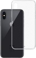 Dėklas iPhone 13 Pro Max "3MK Armor Case" (skaidrus)