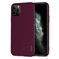 Dėklas iPhone 13 Pro Max "X-Level Guardian" (tamsiai raudonas)