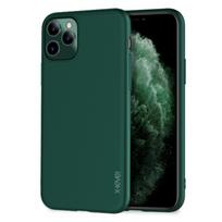 Dėklas iPhone 12 Pro Max "X-Level Guardian" (tamsiai žalias)