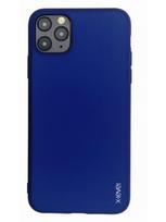 Dėklas iPhone 12 Mini "X-Level Guardian" (tamsiai mėlynas)