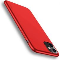 Dėklas iPhone 12 Mini "X-Level Guardian" (raudonas)
