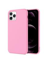 Dėklas iPhone 12 / 12 Pro "X-Level Dynamic" (rožinis)