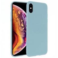 Dėklas iPhone 7/8/SE2020 "X-Level Dynamic" (šviesiai žalias)