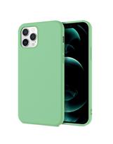 Dėklas iPhone 11 Pro Max "X-Level Dynamic" (žalias)