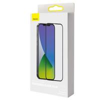 iPhone 12 mini Apsauginis stiklas BASEUS (stiklinis)
