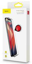 iPhone Xs Max Apsauginis stiklas BASEUS