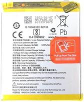 OnePlus 6T baterija