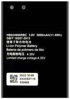 Huawei E5577, E5785 modemo baterija