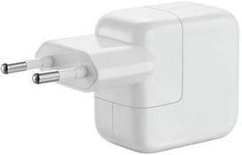 Įkroviklis skirtas iPad (12W) : Komplektacija - USB laidas (2m) + pakrovėjas