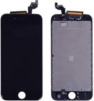 iPhone 6s plus LCD ekranas (Org. restauruotas) : Spalvos - Balta