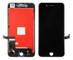iPhone 8 plus LCD ekranas (Premium) : Spalvos - Balta