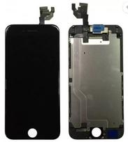 iPhone 6s LCD ekranas (Org. restauruotas) : Spalvos - Balta