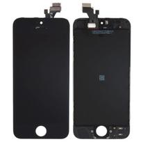 iPhone 5s LCD ekranas (Org. restauruotas) : Spalvos - Balta