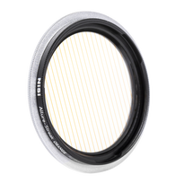 NISI FILTER IP-A FOR IPHONE ALLURE STREAK ORANGE